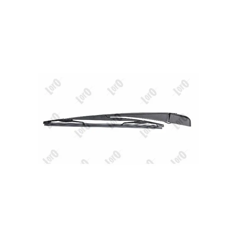 Kit de bras d'essuie-glace, nettoyage des vitres ABAKUS 103-00-033-P