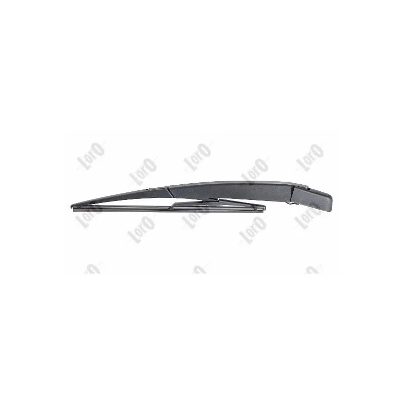 Kit de bras d'essuie-glace, nettoyage des vitres ABAKUS 103-00-034-P