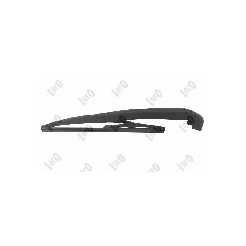 Kit de bras d'essuie-glace, nettoyage des vitres ABAKUS 103-00-035-P