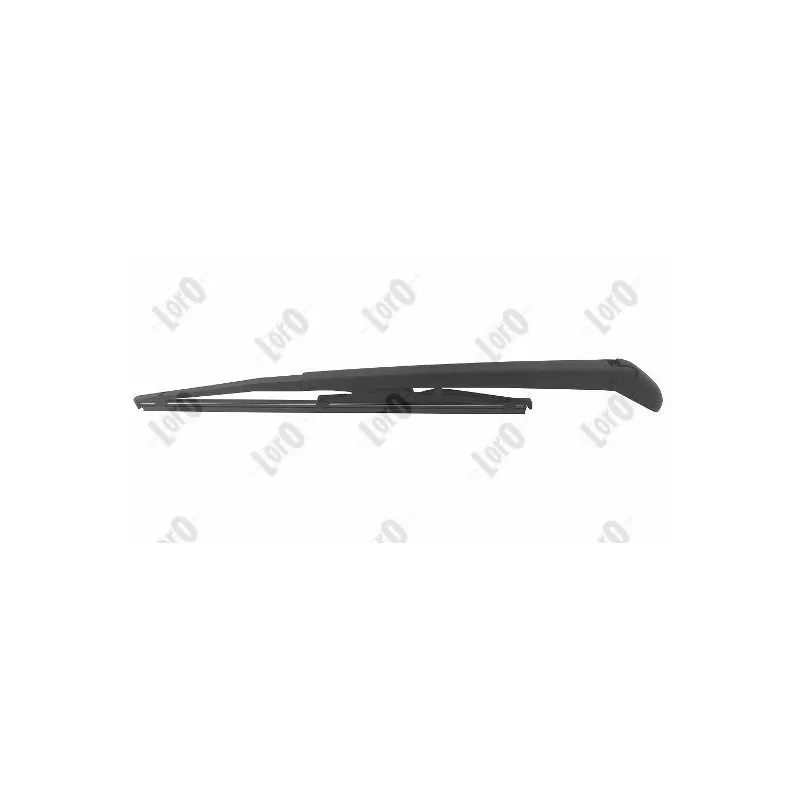 Kit de bras d'essuie-glace, nettoyage des vitres ABAKUS 103-00-036-P