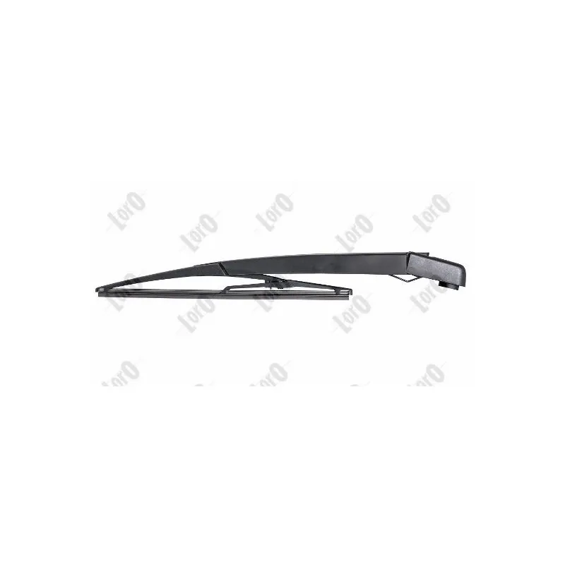 Kit de bras d'essuie-glace, nettoyage des vitres ABAKUS 103-00-038-P