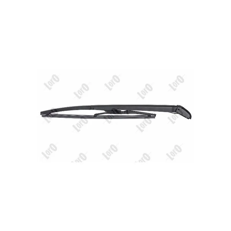 Kit de bras d'essuie-glace, nettoyage des vitres ABAKUS 103-00-040-P