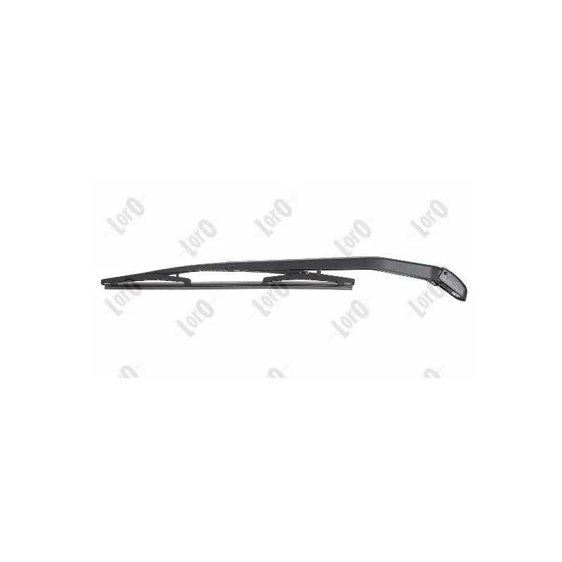Kit de bras d'essuie-glace, nettoyage des vitres ABAKUS 103-00-043-P