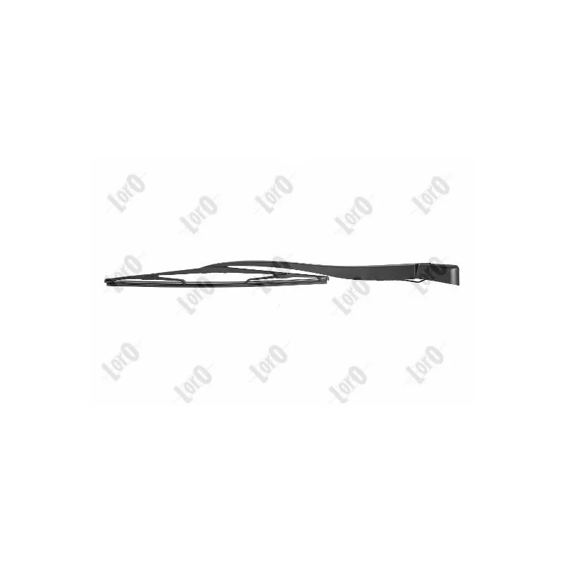 Kit de bras d'essuie-glace, nettoyage des vitres ABAKUS 103-00-072-P