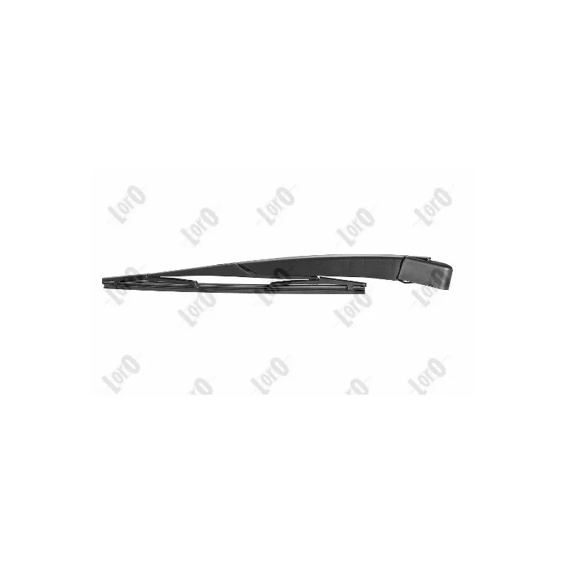 Kit de bras d'essuie-glace, nettoyage des vitres ABAKUS 103-00-073-P