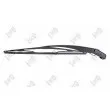 Kit de bras d'essuie-glace, nettoyage des vitres ABAKUS 103-00-076-C - Visuel 1