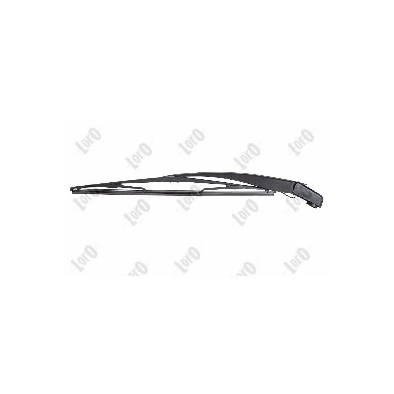 Kit de bras d'essuie-glace, nettoyage des vitres ABAKUS 103-00-076-P