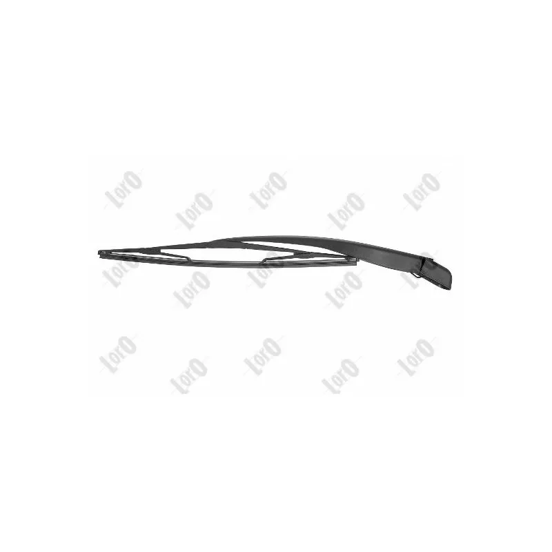 Kit de bras d'essuie-glace, nettoyage des vitres ABAKUS 103-00-079-P
