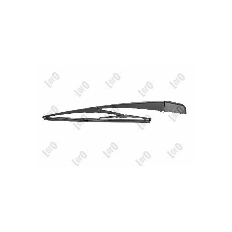Kit de bras d'essuie-glace, nettoyage des vitres ABAKUS 103-00-082-P