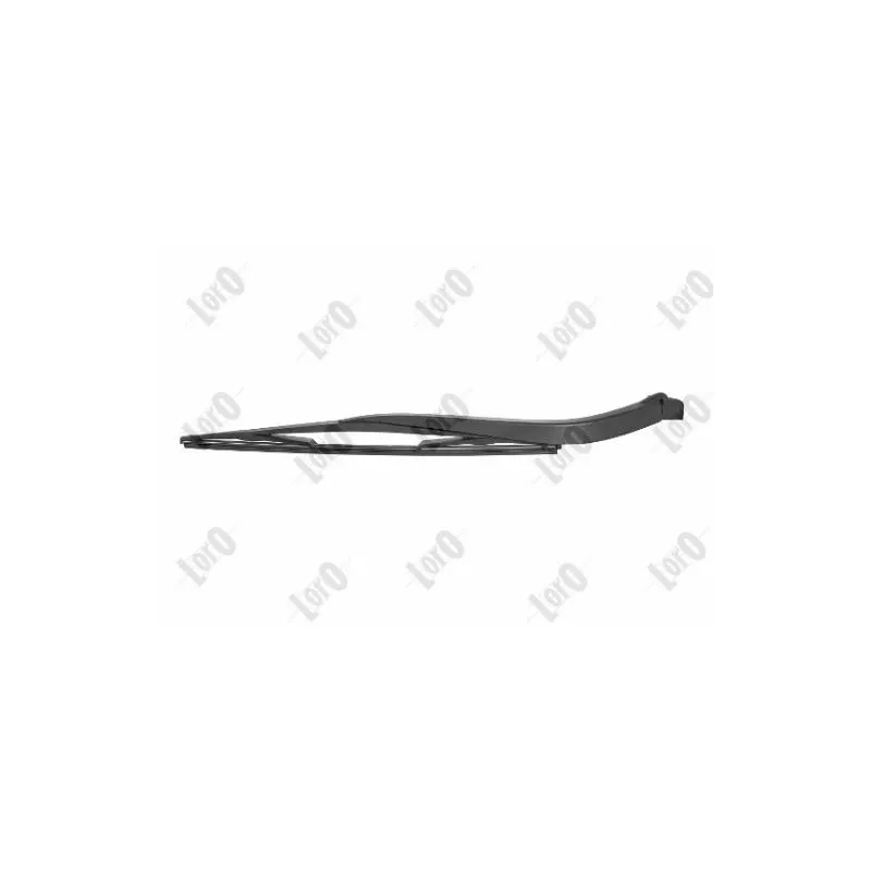 Kit de bras d'essuie-glace, nettoyage des vitres ABAKUS 103-00-090-P
