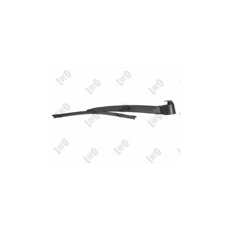 Kit de bras d'essuie-glace, nettoyage des vitres ABAKUS 103-00-092-P