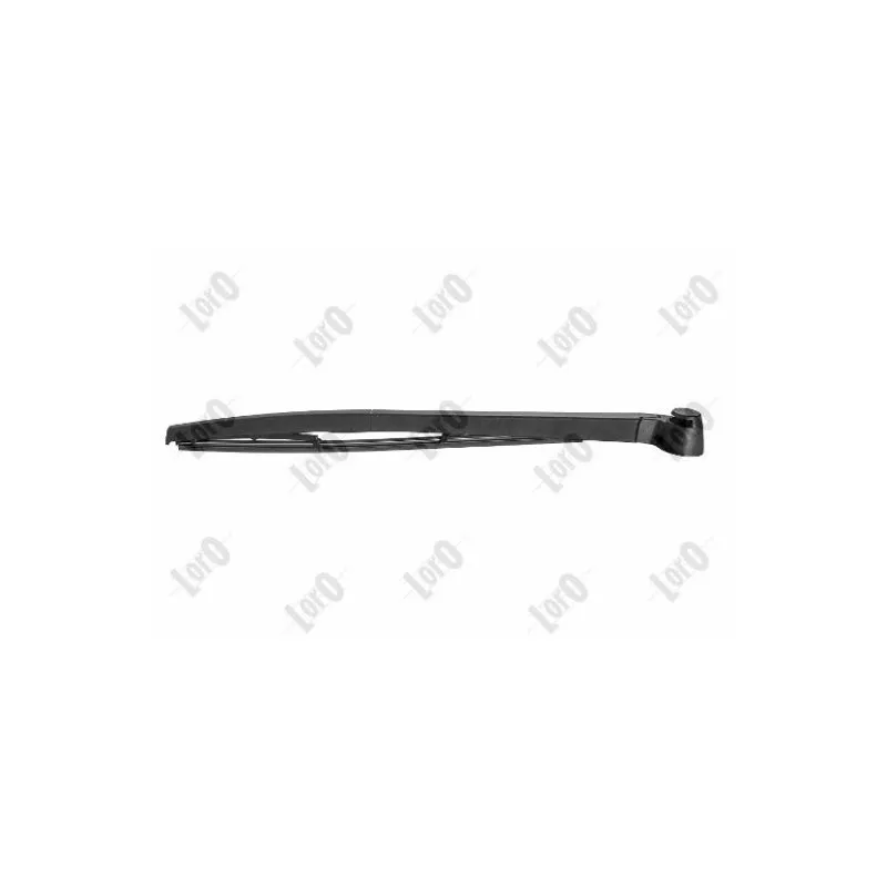 Kit de bras d'essuie-glace, nettoyage des vitres ABAKUS 103-00-093-P