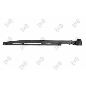 Kit de bras d'essuie-glace, nettoyage des vitres ABAKUS