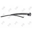 Kit de bras d'essuie-glace, nettoyage des vitres ABAKUS 103-00-104-C - Visuel 1