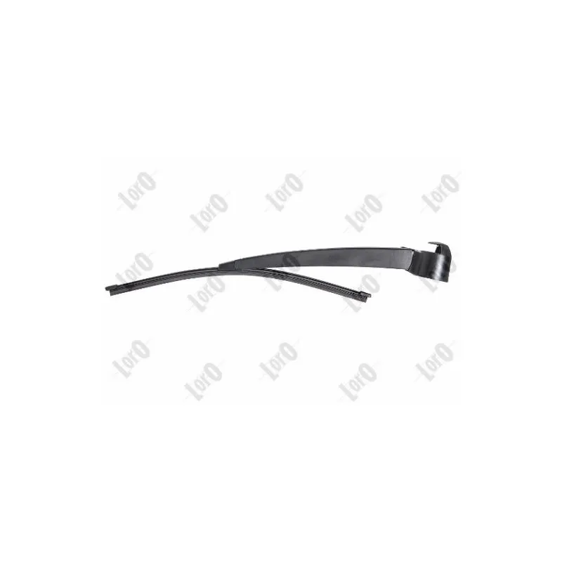 Kit de bras d'essuie-glace, nettoyage des vitres ABAKUS 103-00-104-P