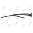 Kit de bras d'essuie-glace, nettoyage des vitres ABAKUS 103-00-105-C - Visuel 1