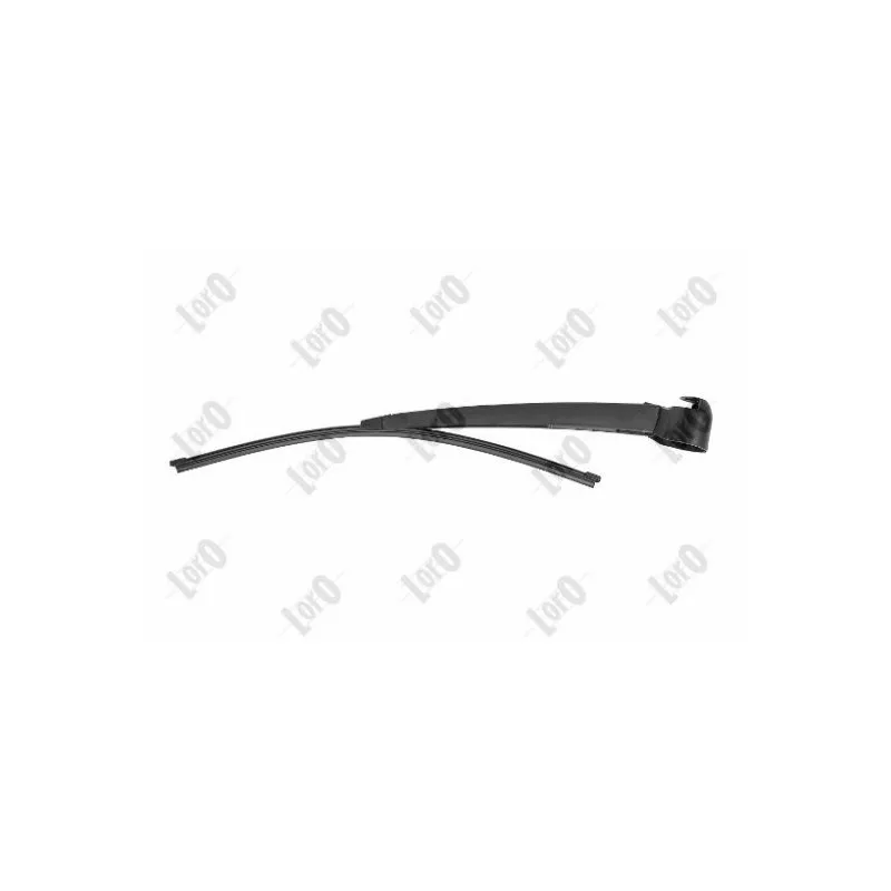 Kit de bras d'essuie-glace, nettoyage des vitres ABAKUS 103-00-106-P