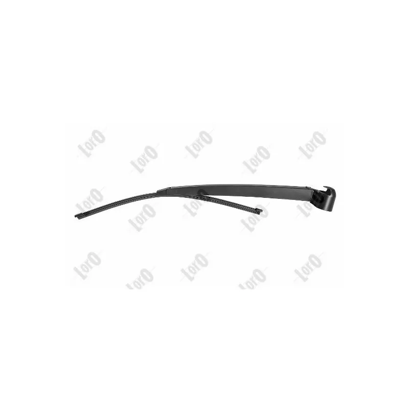 Kit de bras d'essuie-glace, nettoyage des vitres ABAKUS 103-00-107-P
