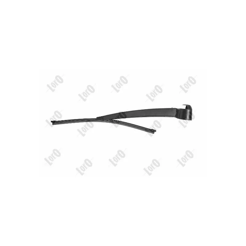 Kit de bras d'essuie-glace, nettoyage des vitres ABAKUS 103-00-108-P