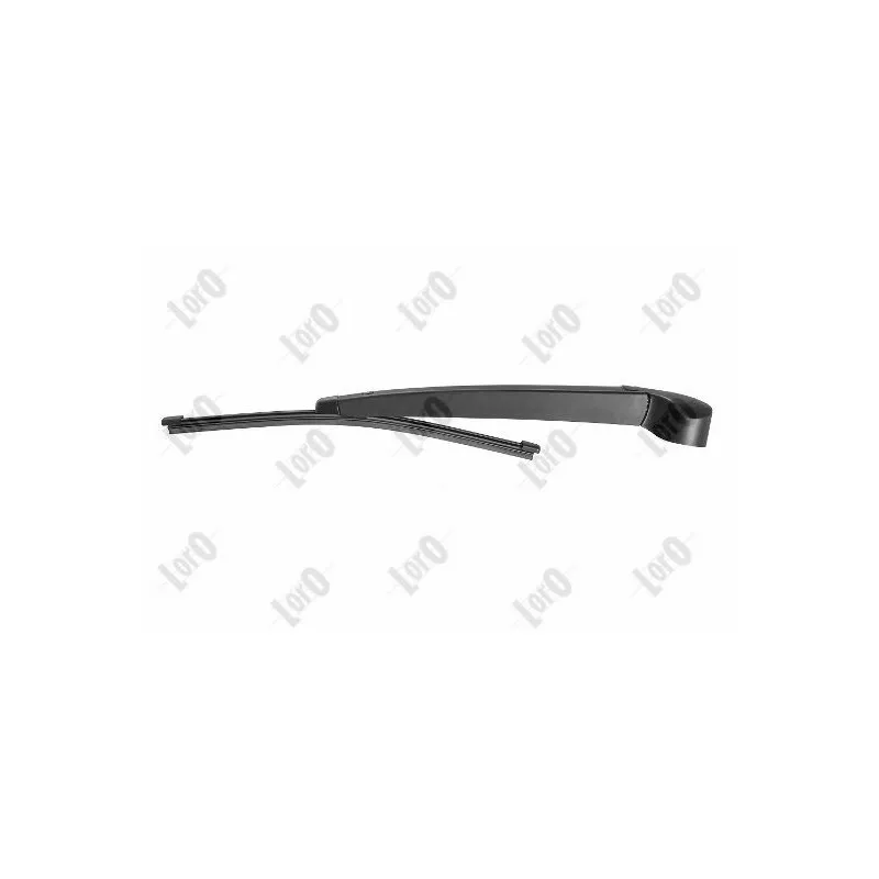 Kit de bras d'essuie-glace, nettoyage des vitres ABAKUS 103-00-110-P