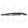 Kit de bras d'essuie-glace, nettoyage des vitres ABAKUS 103-00-114-C - Visuel 1
