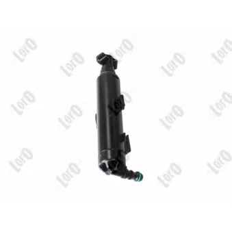 Gicleur d'eau de nettoyage, nettoyage des phares avant droit ABAKUS 103-03-002