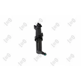 Gicleur d'eau de nettoyage, nettoyage des phares avant droit ABAKUS