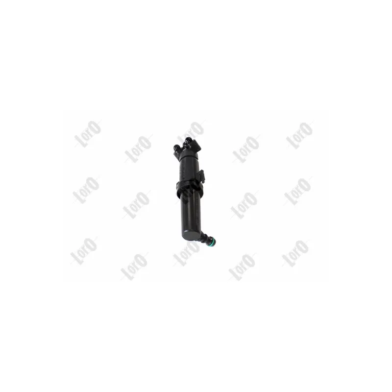 Gicleur d'eau de nettoyage, nettoyage des phares avant droit ABAKUS 103-03-004