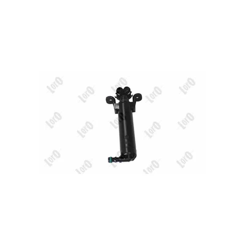 Gicleur d'eau de nettoyage, nettoyage des phares avant gauche ABAKUS 103-03-005