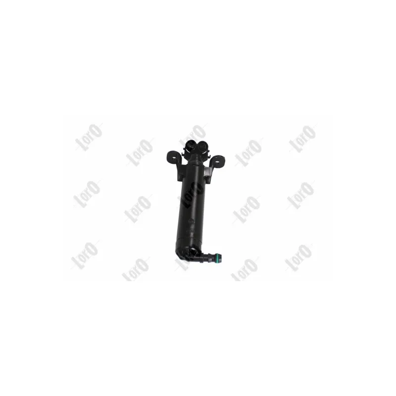 Gicleur d'eau de nettoyage, nettoyage des phares avant droit ABAKUS 103-03-006
