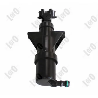 Gicleur d'eau de nettoyage, nettoyage des phares ABAKUS 103-03-007