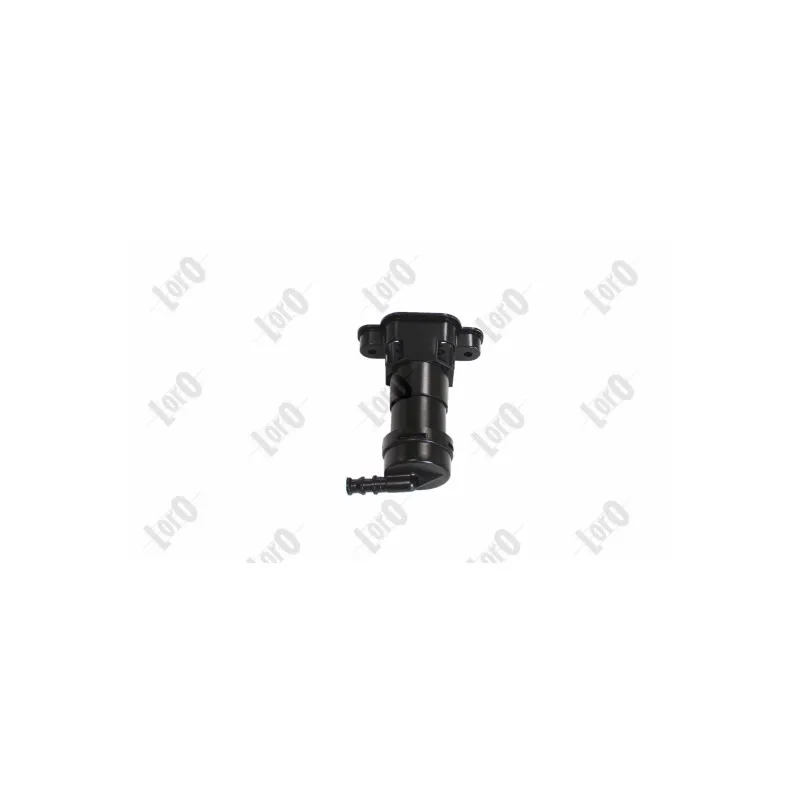 Gicleur d'eau de nettoyage, nettoyage des phares avant gauche ABAKUS 103-03-008