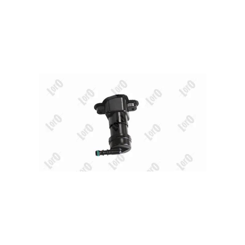 Gicleur d'eau de nettoyage, nettoyage des phares avant gauche ABAKUS 103-03-010