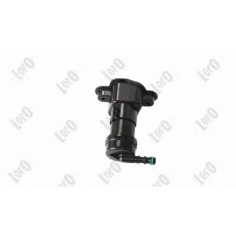 Gicleur d'eau de nettoyage, nettoyage des phares avant droit ABAKUS