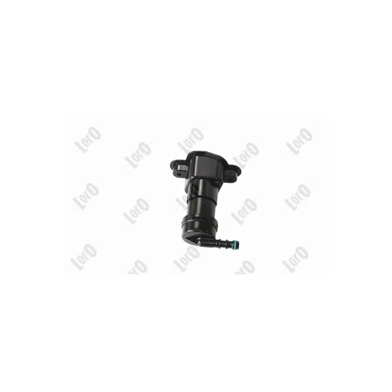 Gicleur d'eau de nettoyage, nettoyage des phares avant droit ABAKUS 103-03-011