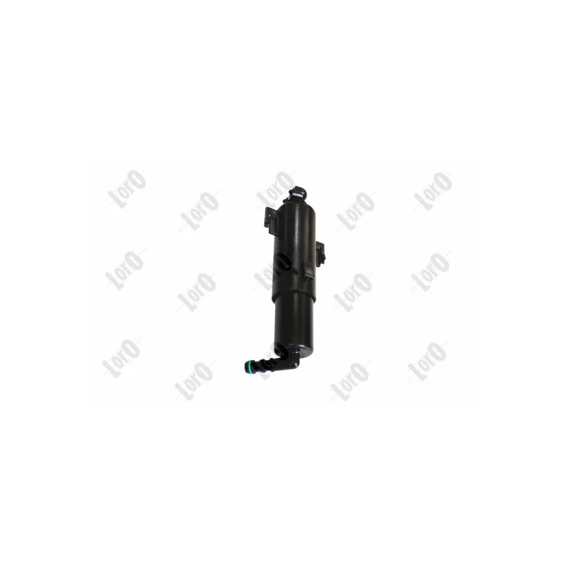 Gicleur d'eau de nettoyage, nettoyage des phares avant gauche ABAKUS 103-03-012