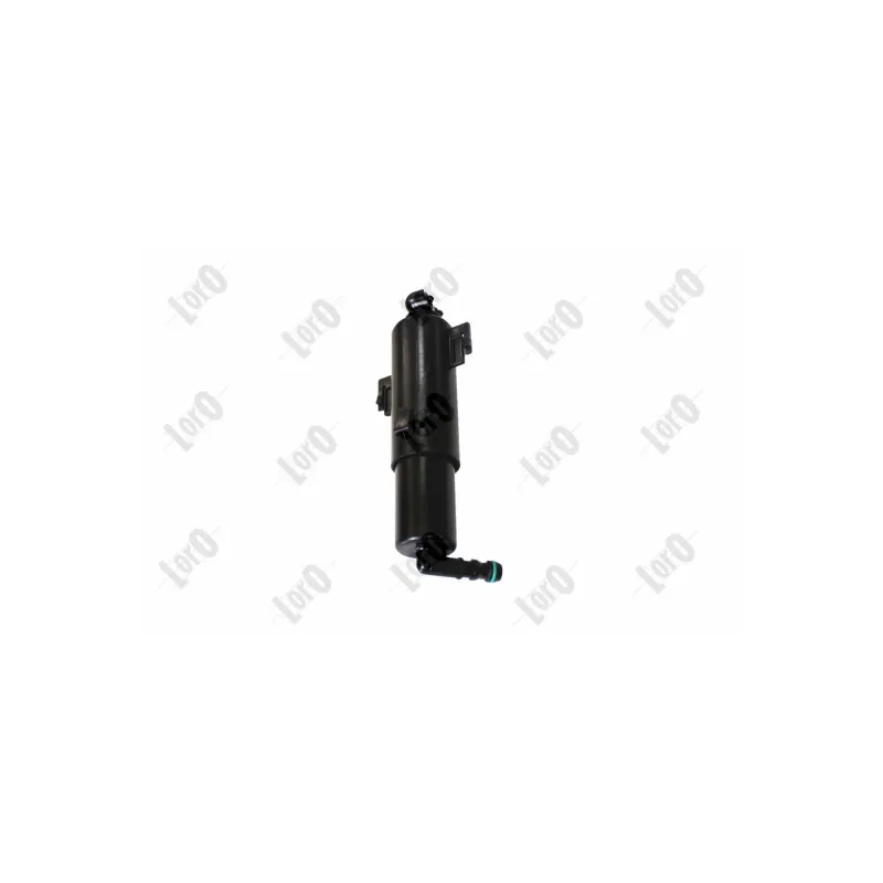 Gicleur d'eau de nettoyage, nettoyage des phares avant droit ABAKUS 103-03-013