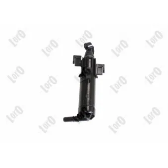 Gicleur d'eau de nettoyage, nettoyage des phares avant gauche ABAKUS