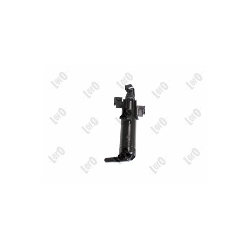 Gicleur d'eau de nettoyage, nettoyage des phares avant gauche ABAKUS 103-03-014