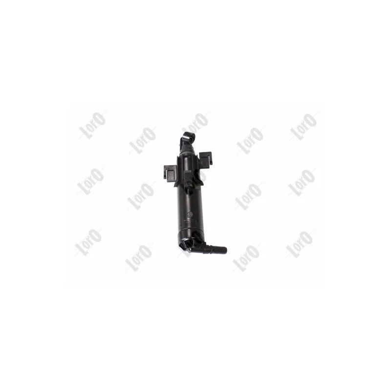 Gicleur d'eau de nettoyage, nettoyage des phares avant droit ABAKUS 103-03-015