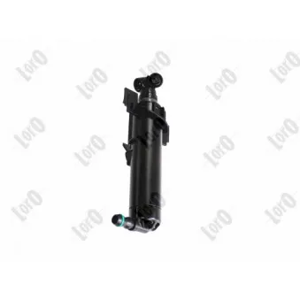 Gicleur d'eau de nettoyage, nettoyage des phares avant gauche ABAKUS 103-03-016