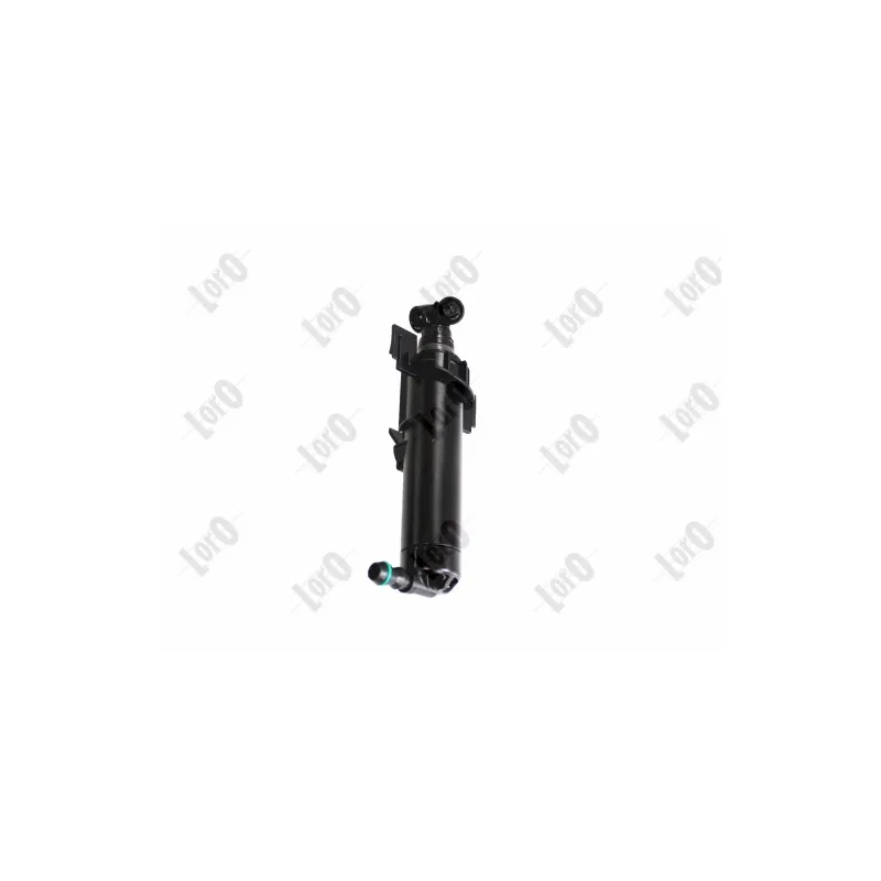 Gicleur d'eau de nettoyage, nettoyage des phares avant gauche ABAKUS 103-03-016