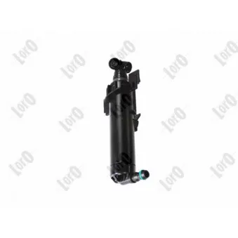 Gicleur d'eau de nettoyage, nettoyage des phares avant droit ABAKUS