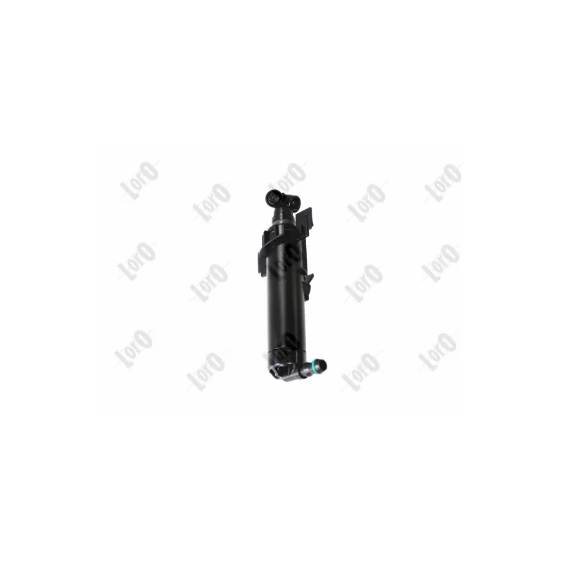 Gicleur d'eau de nettoyage, nettoyage des phares avant droit ABAKUS 103-03-017
