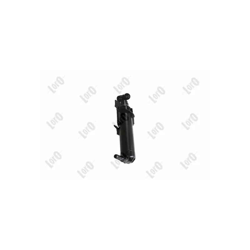 Gicleur d'eau de nettoyage, nettoyage des phares avant gauche ABAKUS 103-03-018