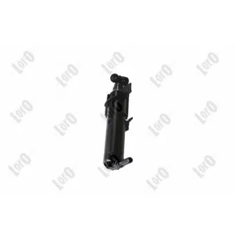 Gicleur d'eau de nettoyage, nettoyage des phares avant droit ABAKUS 103-03-019