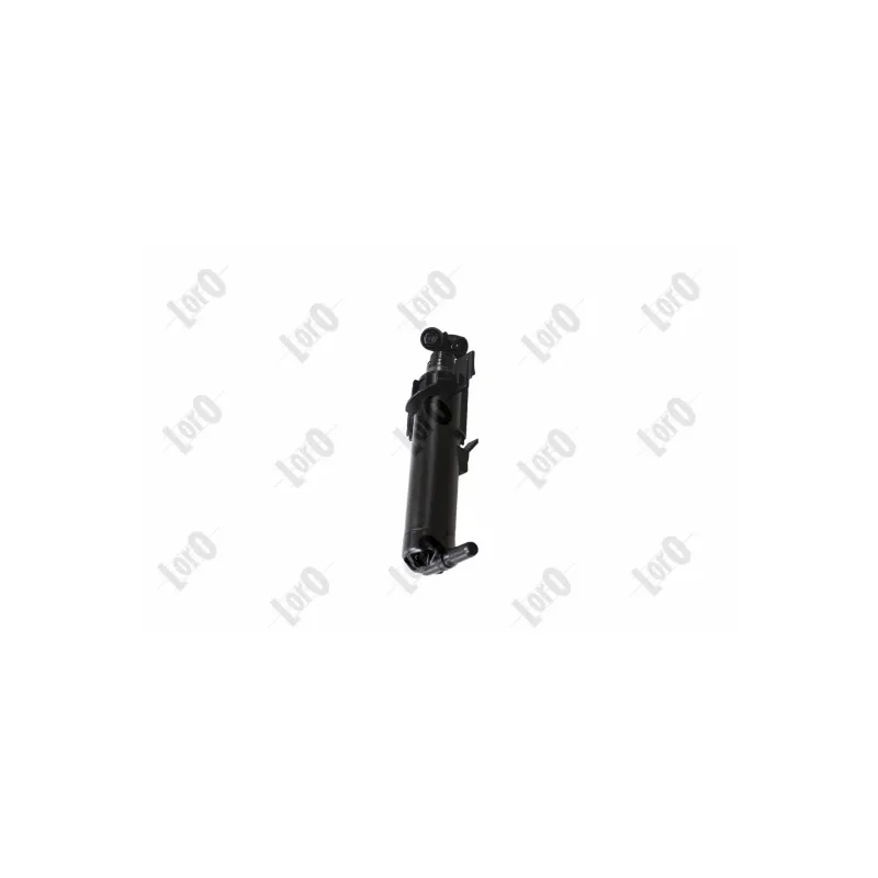 Gicleur d'eau de nettoyage, nettoyage des phares avant droit ABAKUS 103-03-019