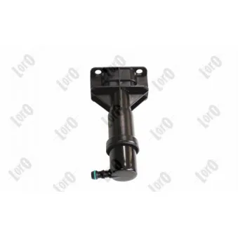 Gicleur d'eau de nettoyage, nettoyage des phares ABAKUS 103-03-020