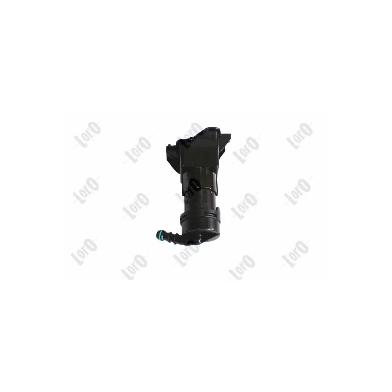 Gicleur d'eau de nettoyage, nettoyage des phares avant gauche ABAKUS 103-03-023