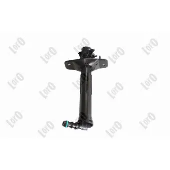 Gicleur d'eau de nettoyage, nettoyage des phares avant gauche ABAKUS